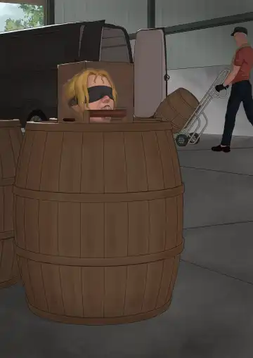 [Yuyou] 连环绑架案 01-04 Fhentai - Page 3