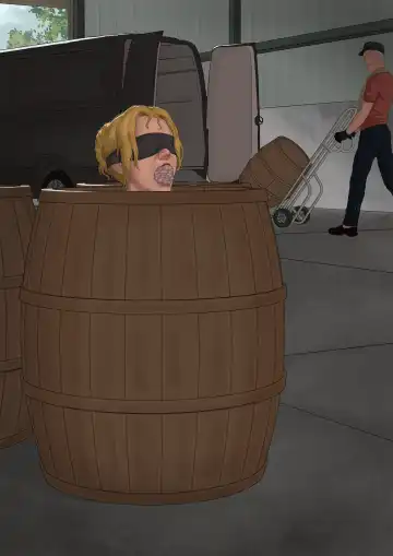 [Yuyou] 连环绑架案 01-04 Fhentai - Page 6