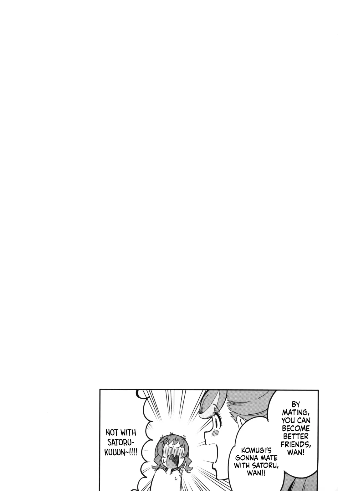 [Sugarbt] Wonderful nante Nakatta | There's Nothing Wonderful About It Fhentai - Page 19