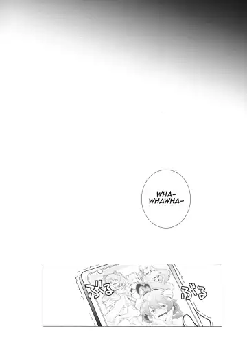 [Arai Kazuki] `Mahou Shoujo ni Akogarete' Sao Yuu | Gushing Over Magical Girls With Dicks Fhentai - Page 16