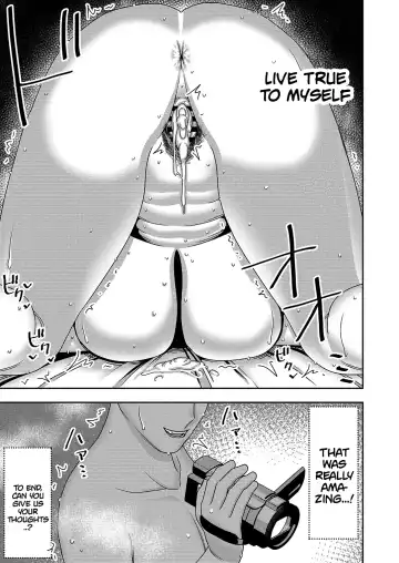 [Sasaki Yuuhei] A Wife's Request To Be Destroyed - A Housewife Secretly Goes To A Homemade Porn Shoot And Gets Taken Away Fhentai - Page 30