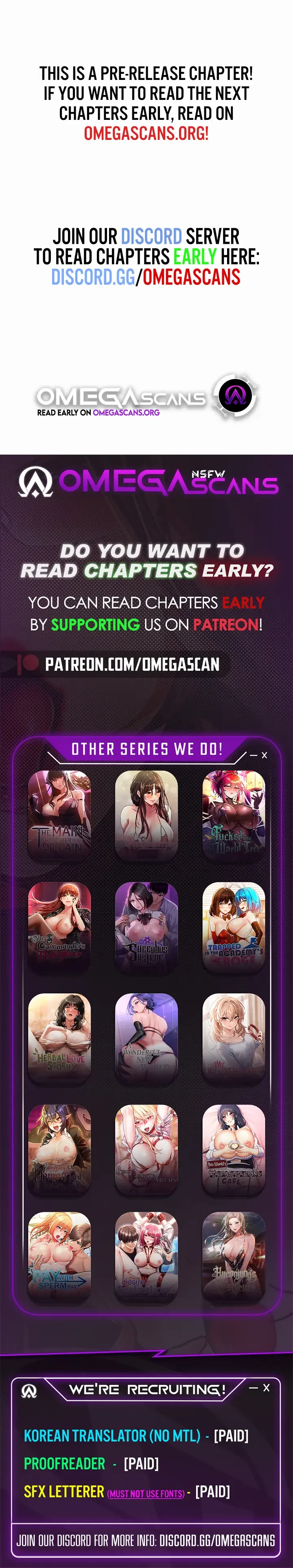 Your Freaky Bucket List Ch. 1-12 Fhentai - Page 14