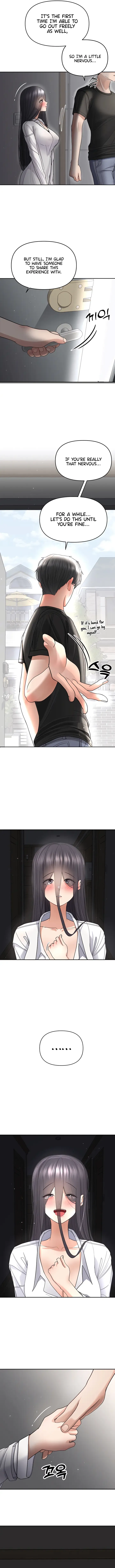 Your Freaky Bucket List Ch. 1-12 Fhentai - Page 37