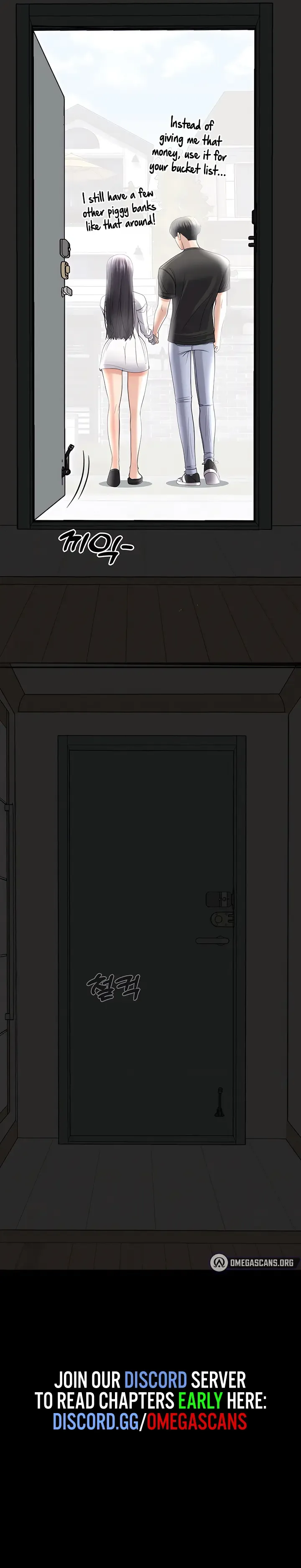 Your Freaky Bucket List Ch. 1-12 Fhentai - Page 38