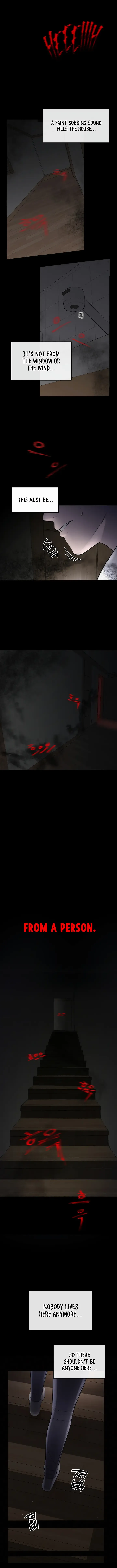 Your Freaky Bucket List Ch. 1-12 Fhentai - Page 6