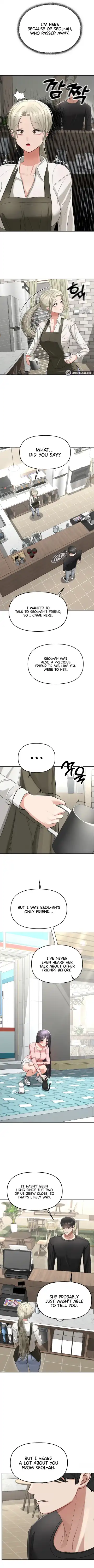 Your Freaky Bucket List Ch. 1-12 Fhentai - Page 100