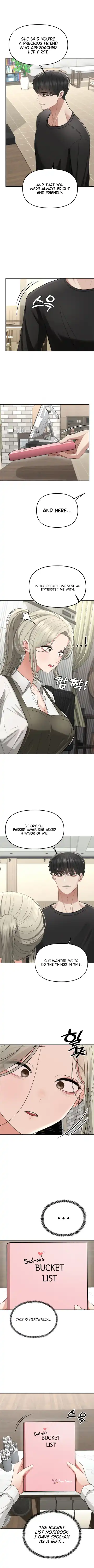 Your Freaky Bucket List Ch. 1-12 Fhentai - Page 101
