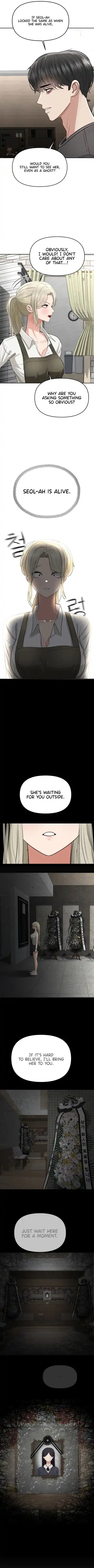 Your Freaky Bucket List Ch. 1-12 Fhentai - Page 105