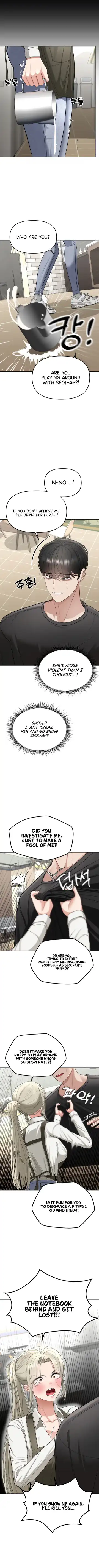 Your Freaky Bucket List Ch. 1-12 Fhentai - Page 106