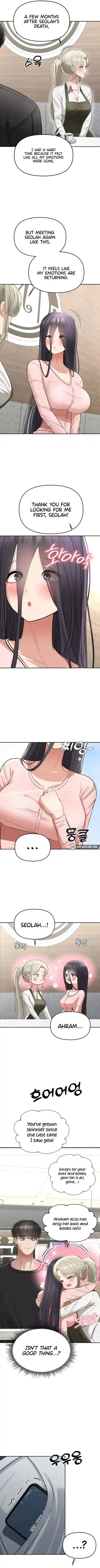 Your Freaky Bucket List Ch. 1-12 Fhentai - Page 109