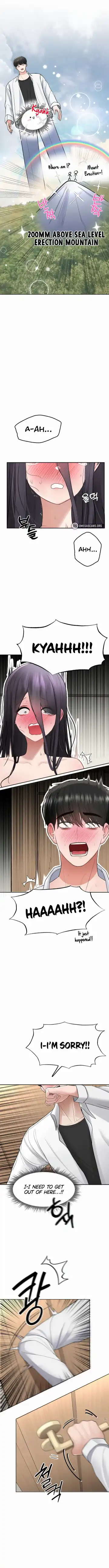 Your Freaky Bucket List Ch. 1-12 Fhentai - Page 11