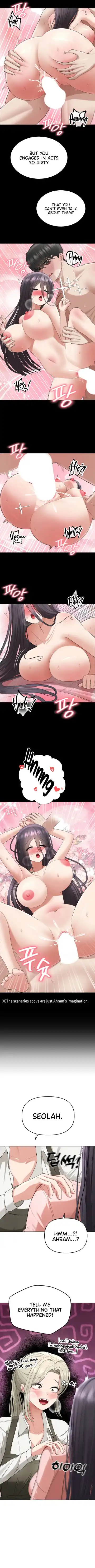 Your Freaky Bucket List Ch. 1-12 Fhentai - Page 113