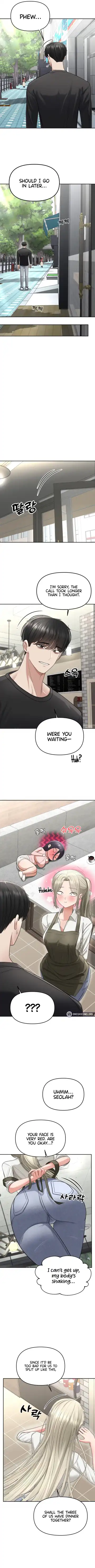 Your Freaky Bucket List Ch. 1-12 Fhentai - Page 117