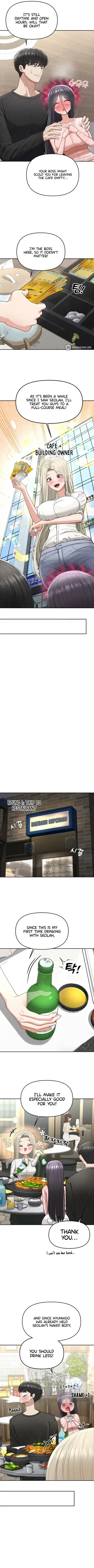 Your Freaky Bucket List Ch. 1-12 Fhentai - Page 118