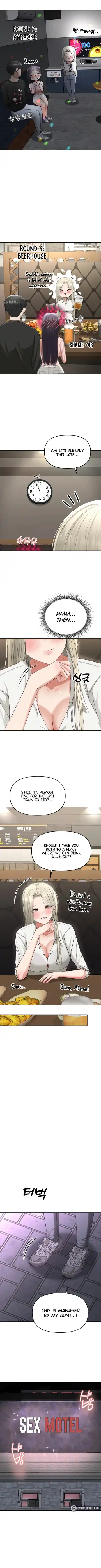 Your Freaky Bucket List Ch. 1-12 Fhentai - Page 119