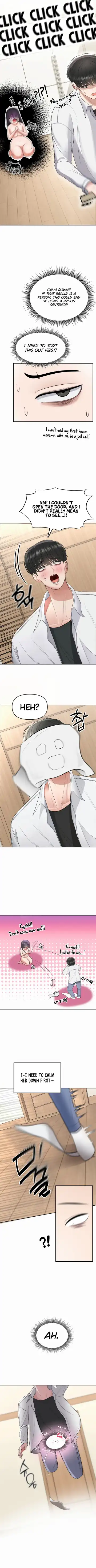 Your Freaky Bucket List Ch. 1-12 Fhentai - Page 12