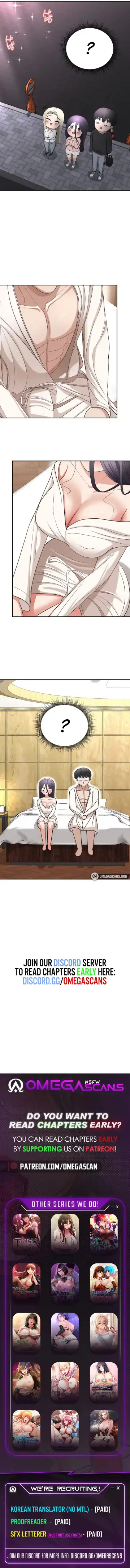 Your Freaky Bucket List Ch. 1-12 Fhentai - Page 120