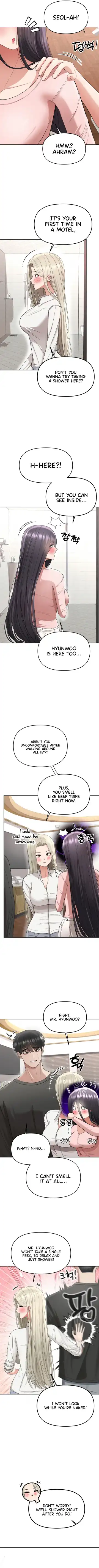 Your Freaky Bucket List Ch. 1-12 Fhentai - Page 122