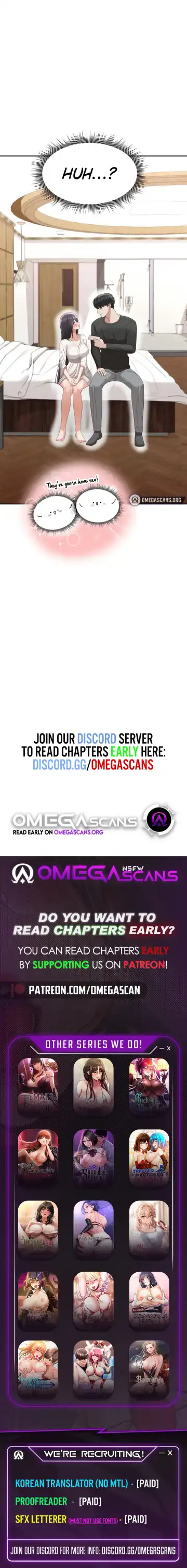 Your Freaky Bucket List Ch. 1-12 Fhentai - Page 133