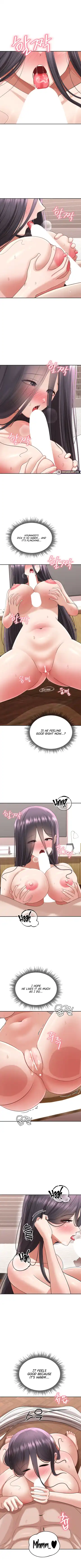 Your Freaky Bucket List Ch. 1-12 Fhentai - Page 140