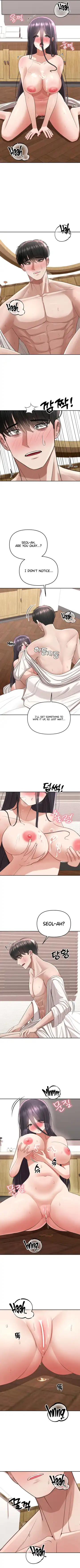 Your Freaky Bucket List Ch. 1-12 Fhentai - Page 142