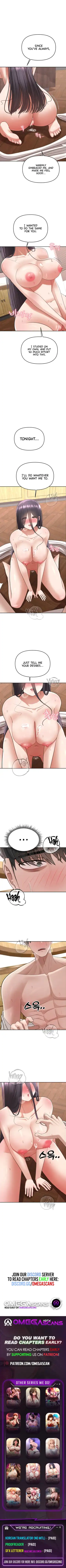 Your Freaky Bucket List Ch. 1-12 Fhentai - Page 143
