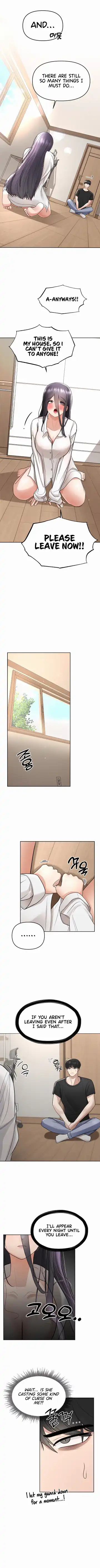 Your Freaky Bucket List Ch. 1-12 Fhentai - Page 18