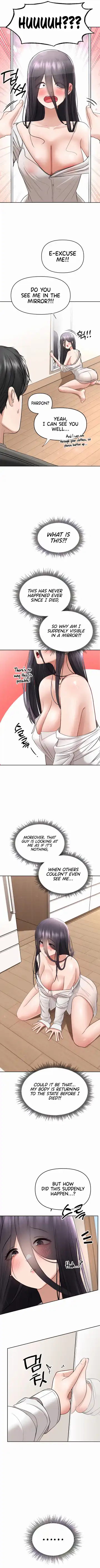 Your Freaky Bucket List Ch. 1-12 Fhentai - Page 20