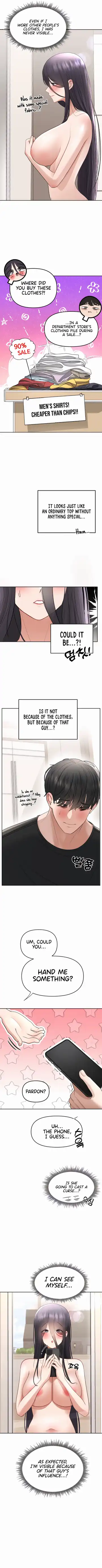 Your Freaky Bucket List Ch. 1-12 Fhentai - Page 22