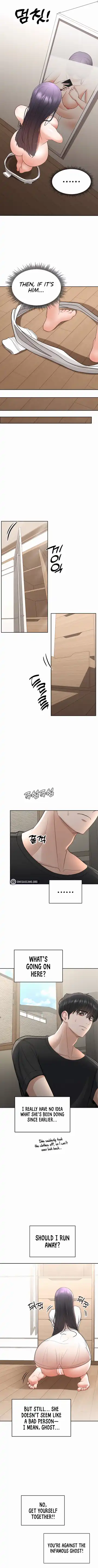 Your Freaky Bucket List Ch. 1-12 Fhentai - Page 23