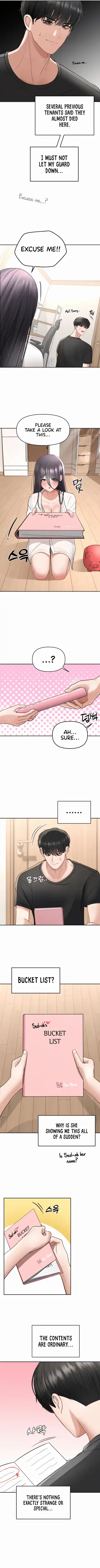 Your Freaky Bucket List Ch. 1-12 Fhentai - Page 24