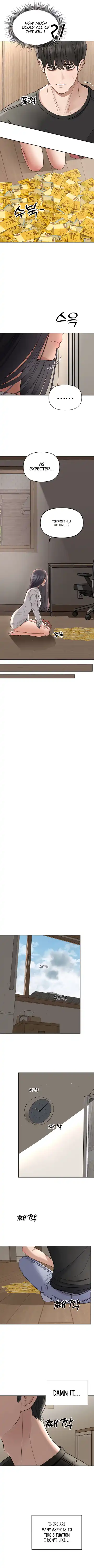 Your Freaky Bucket List Ch. 1-12 Fhentai - Page 27