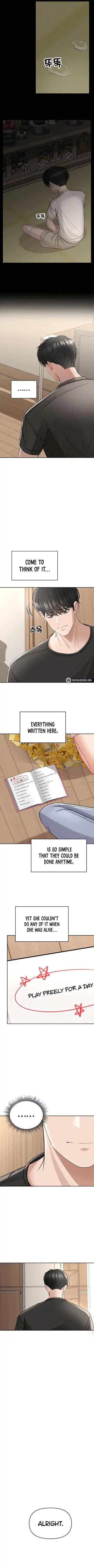 Your Freaky Bucket List Ch. 1-12 Fhentai - Page 32