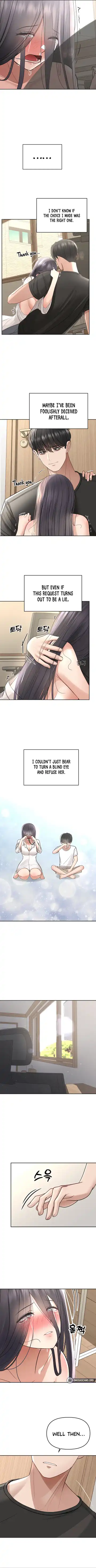 Your Freaky Bucket List Ch. 1-12 Fhentai - Page 34