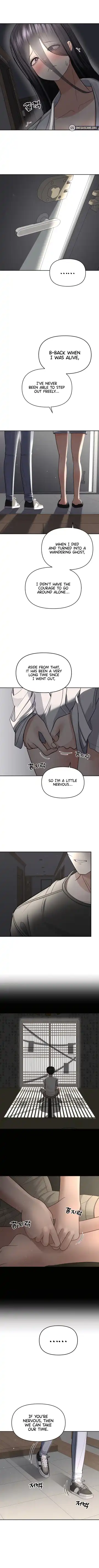 Your Freaky Bucket List Ch. 1-12 Fhentai - Page 36