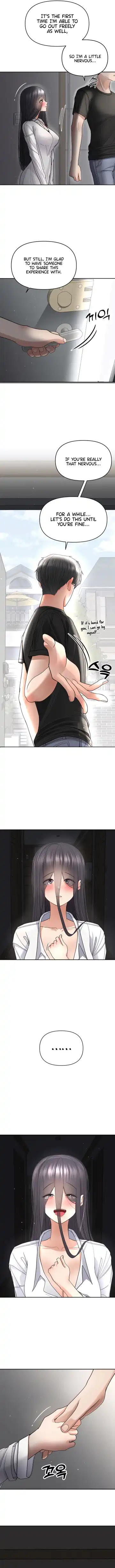 Your Freaky Bucket List Ch. 1-12 Fhentai - Page 37