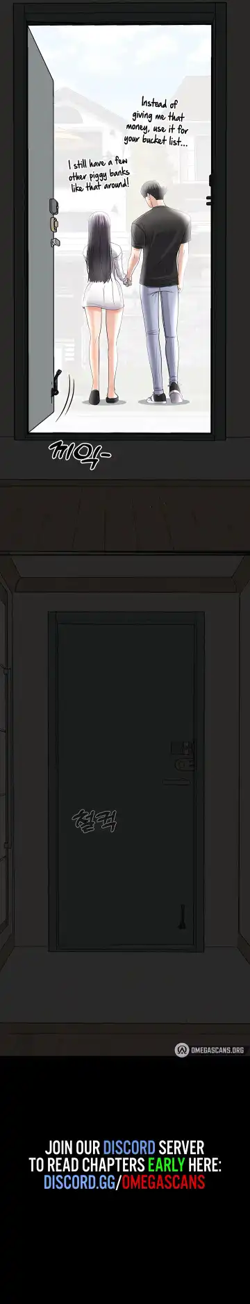 Your Freaky Bucket List Ch. 1-12 Fhentai - Page 38