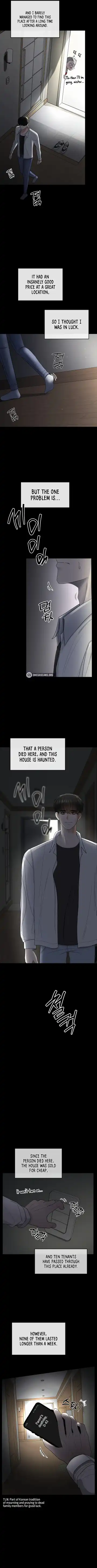 Your Freaky Bucket List Ch. 1-12 Fhentai - Page 4