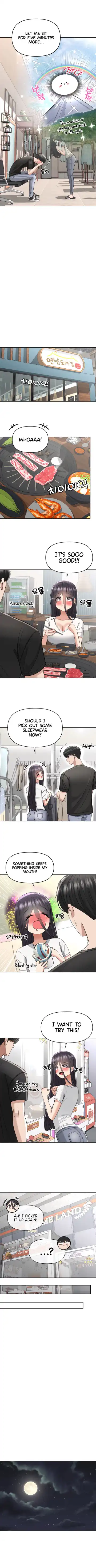 Your Freaky Bucket List Ch. 1-12 Fhentai - Page 44