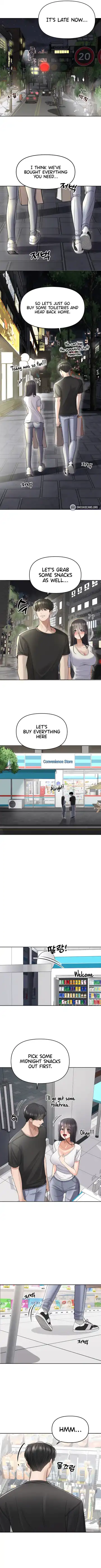 Your Freaky Bucket List Ch. 1-12 Fhentai - Page 45