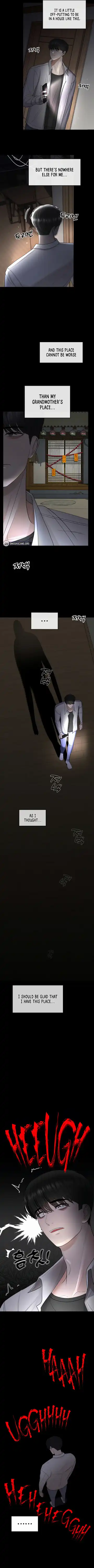 Your Freaky Bucket List Ch. 1-12 Fhentai - Page 5