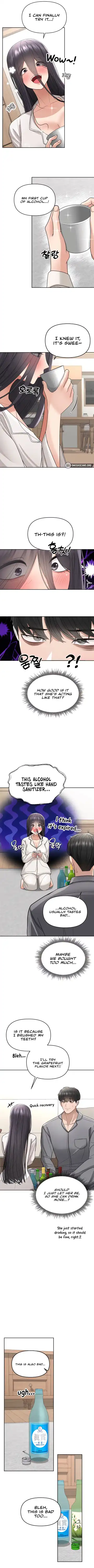 Your Freaky Bucket List Ch. 1-12 Fhentai - Page 50