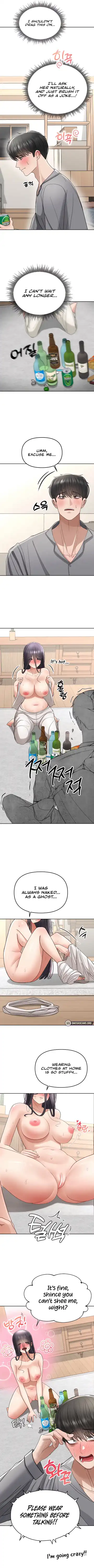 Your Freaky Bucket List Ch. 1-12 Fhentai - Page 52