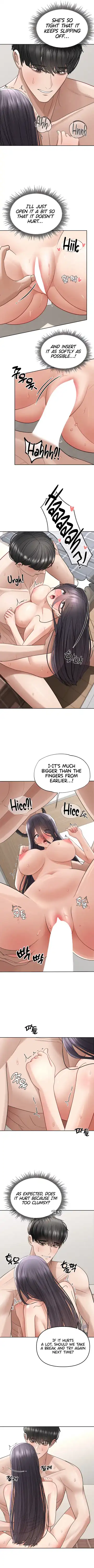 Your Freaky Bucket List Ch. 1-12 Fhentai - Page 64