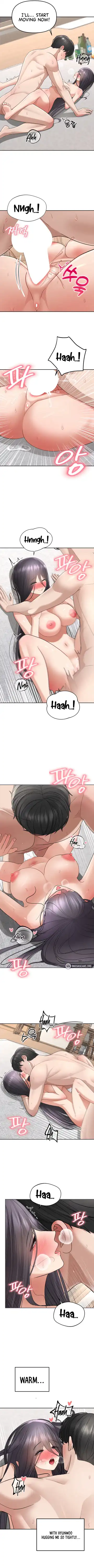 Your Freaky Bucket List Ch. 1-12 Fhentai - Page 67