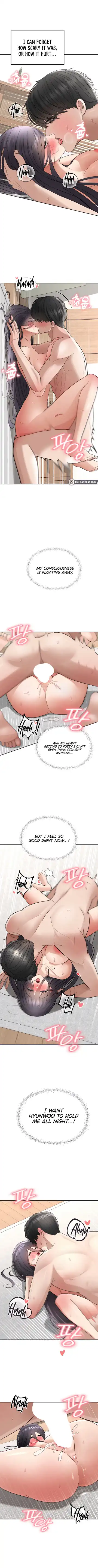 Your Freaky Bucket List Ch. 1-12 Fhentai - Page 68