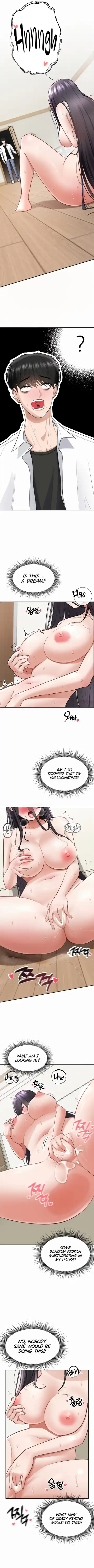 Your Freaky Bucket List Ch. 1-12 Fhentai - Page 8
