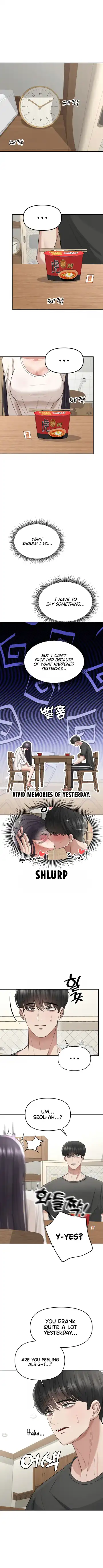 Your Freaky Bucket List Ch. 1-12 Fhentai - Page 84