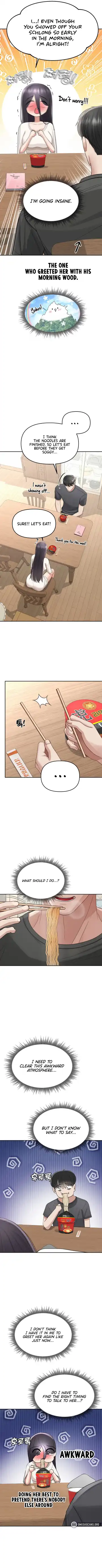 Your Freaky Bucket List Ch. 1-12 Fhentai - Page 85