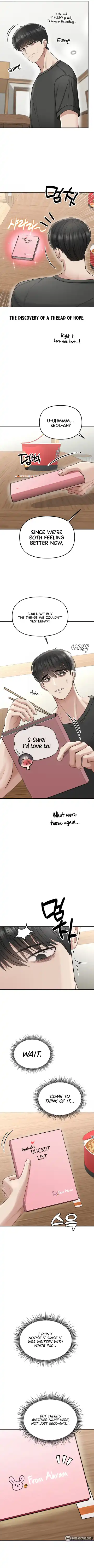 Your Freaky Bucket List Ch. 1-12 Fhentai - Page 86